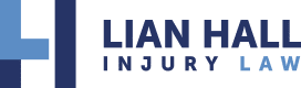 Lian Hall Injury Law Logo