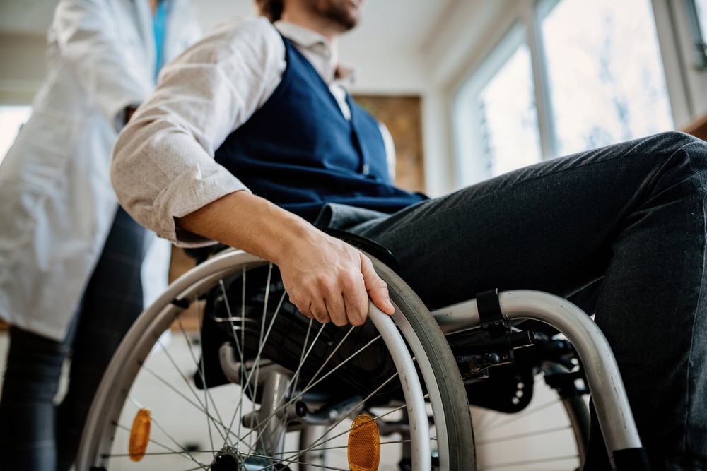 We can assist with total and permanent disability in Perth