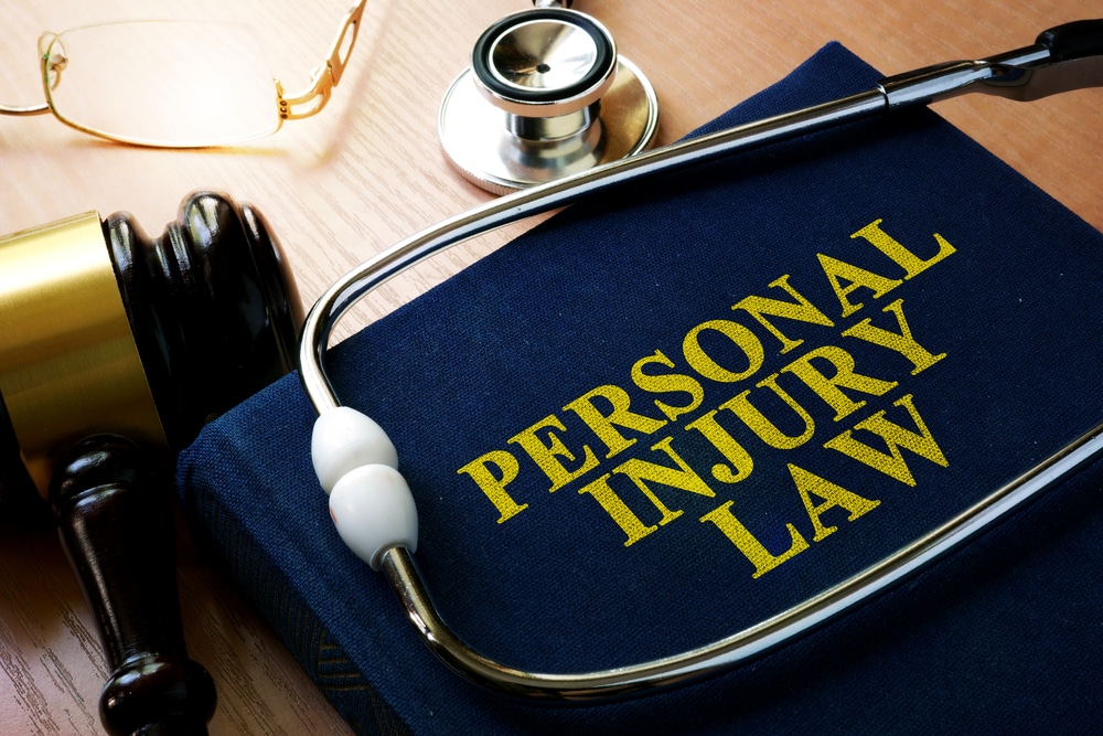 Lian hall is aPerth Personal Injury Lawyer