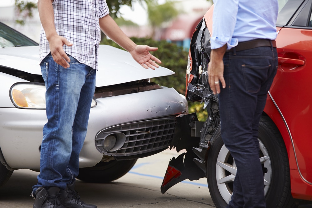 We can assit with car crash legal cases